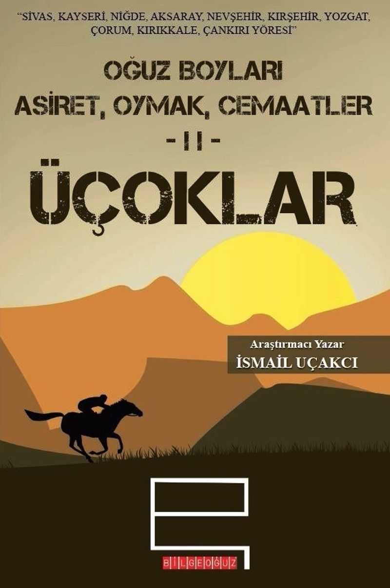 Oğuz Boyları Aşiret Oymak Cemaatler 1 Bozoklar