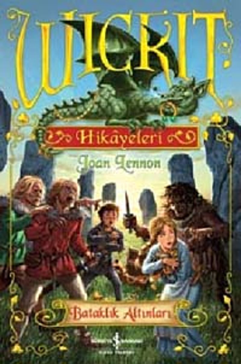 Kitap Yurdu