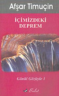 İçimizdeki Deprem