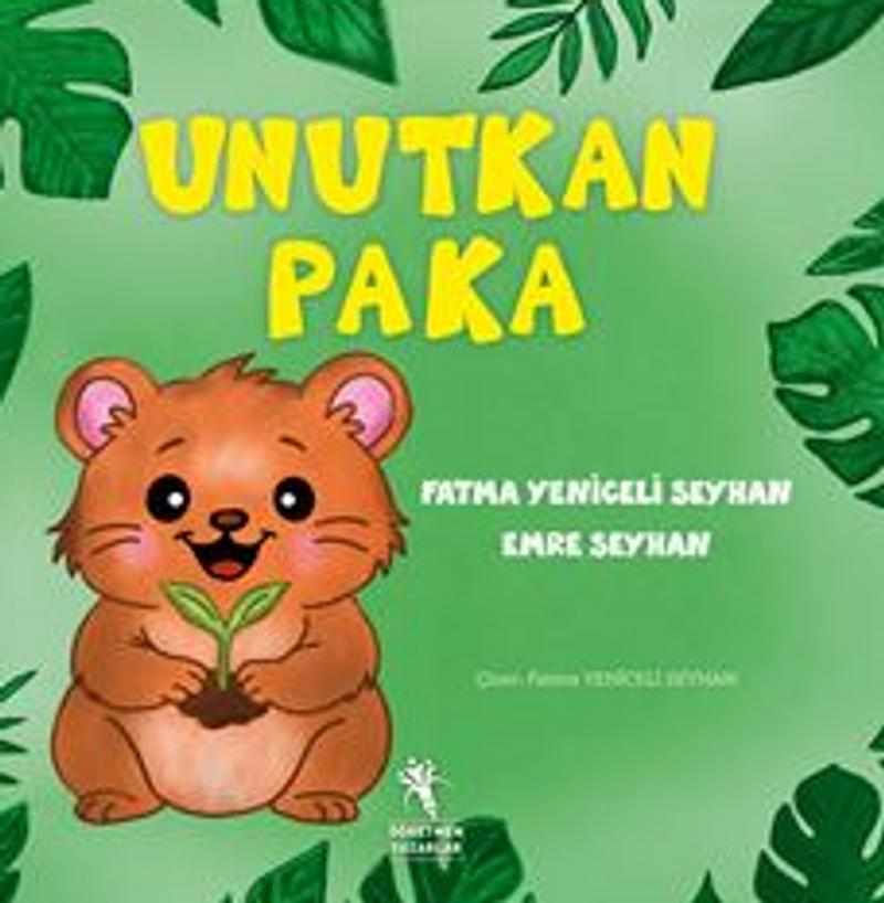 Unutkan Puka