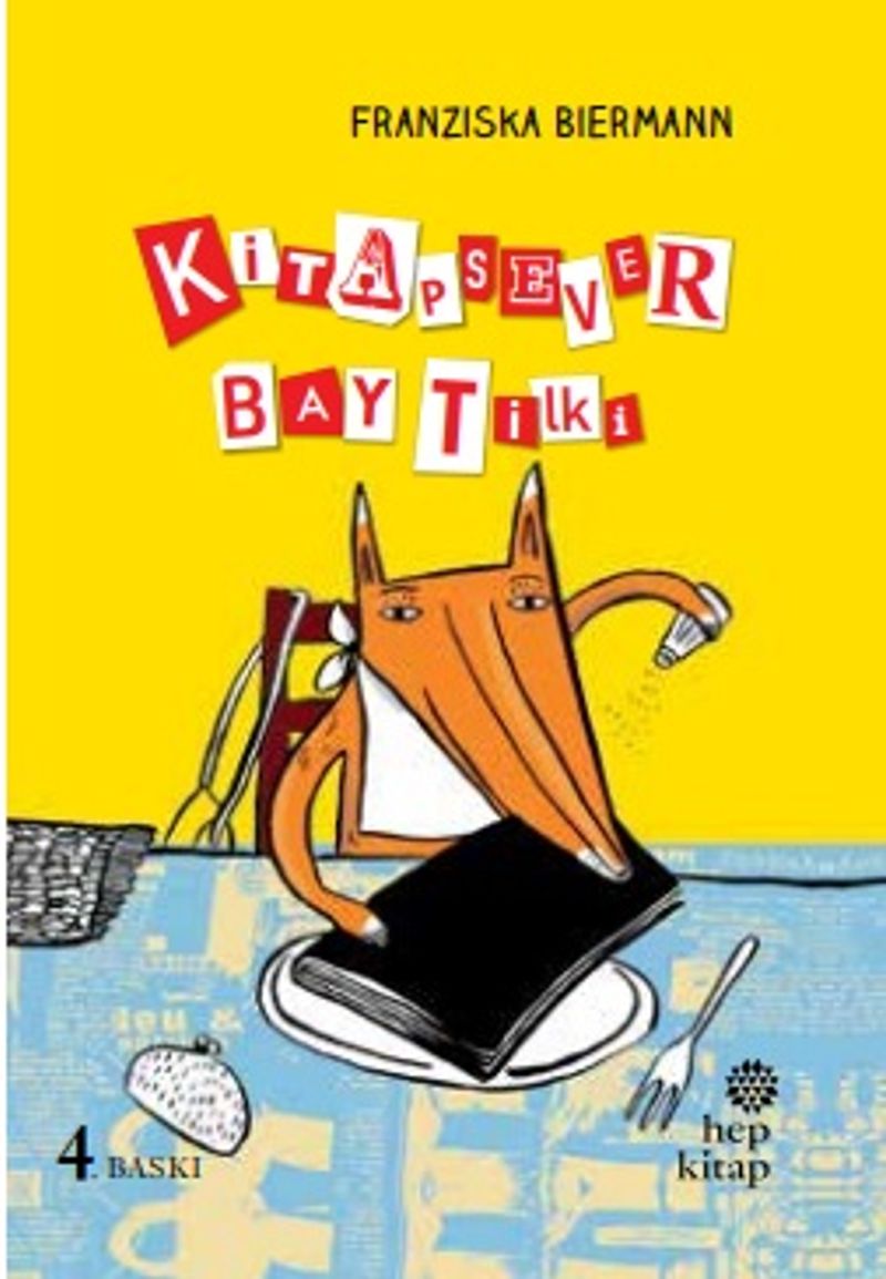 Kitap Yurdu