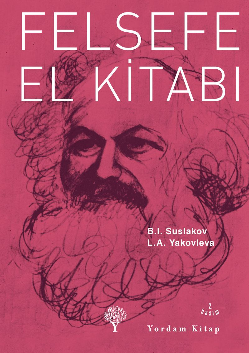 FELSEFE EL KİTABI