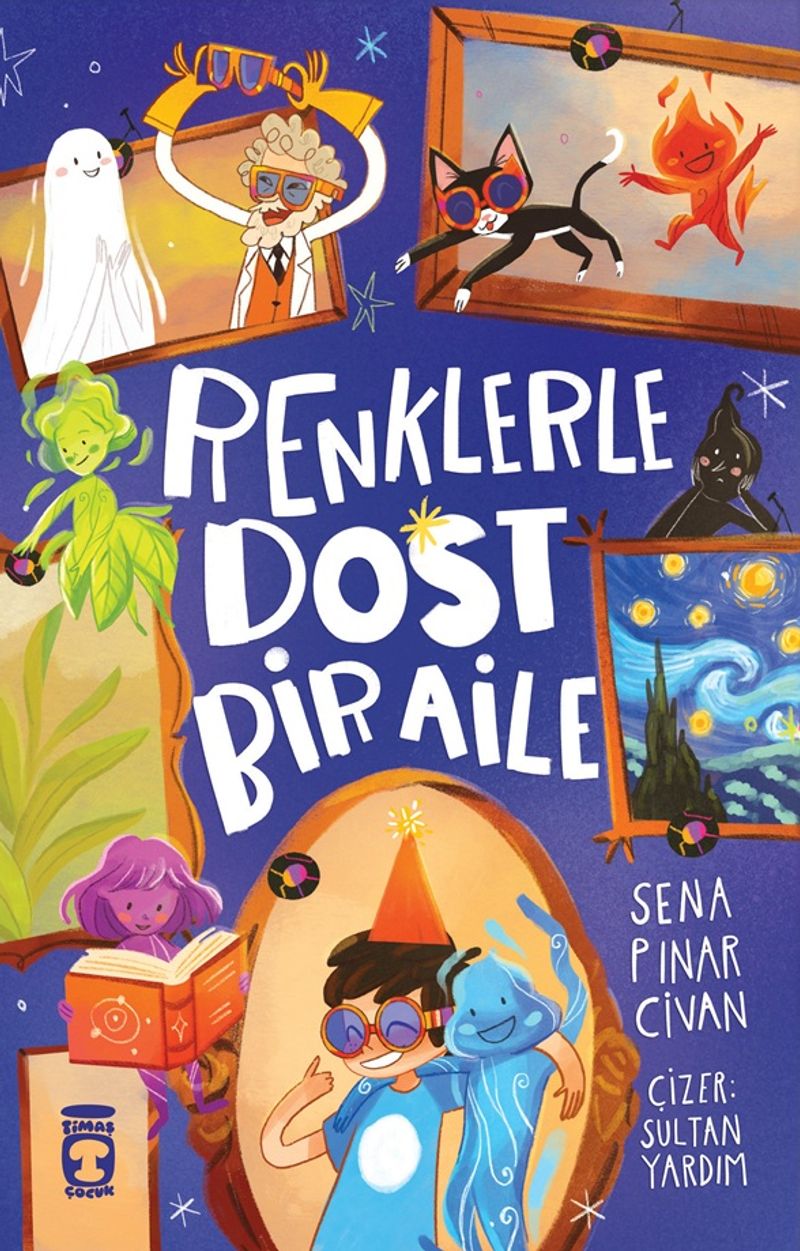 Kitap Yurdu