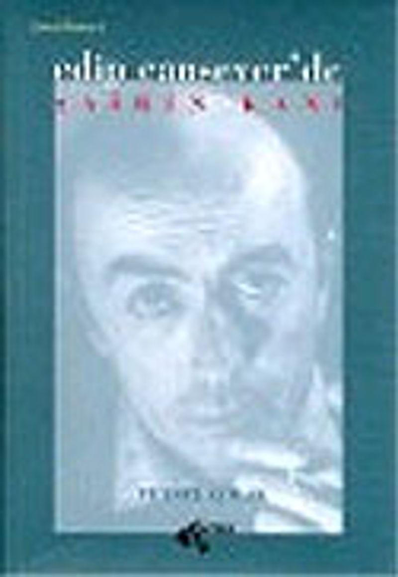 Edip Cansever de Şairin Kanı