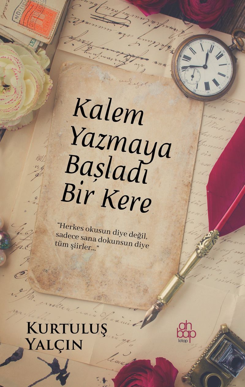 Kitap Yurdu