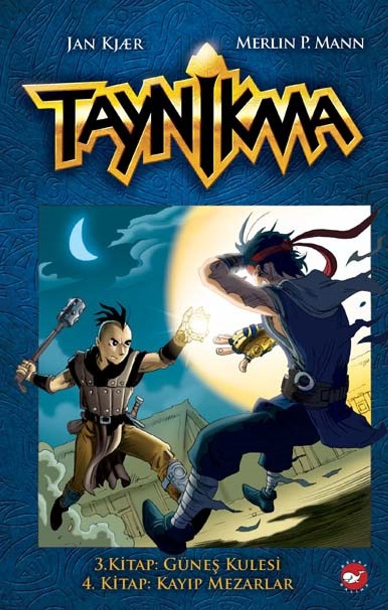 Kitap Yurdu