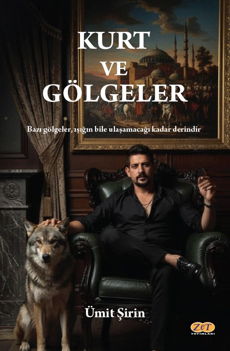 Kurt ve Gölgeler