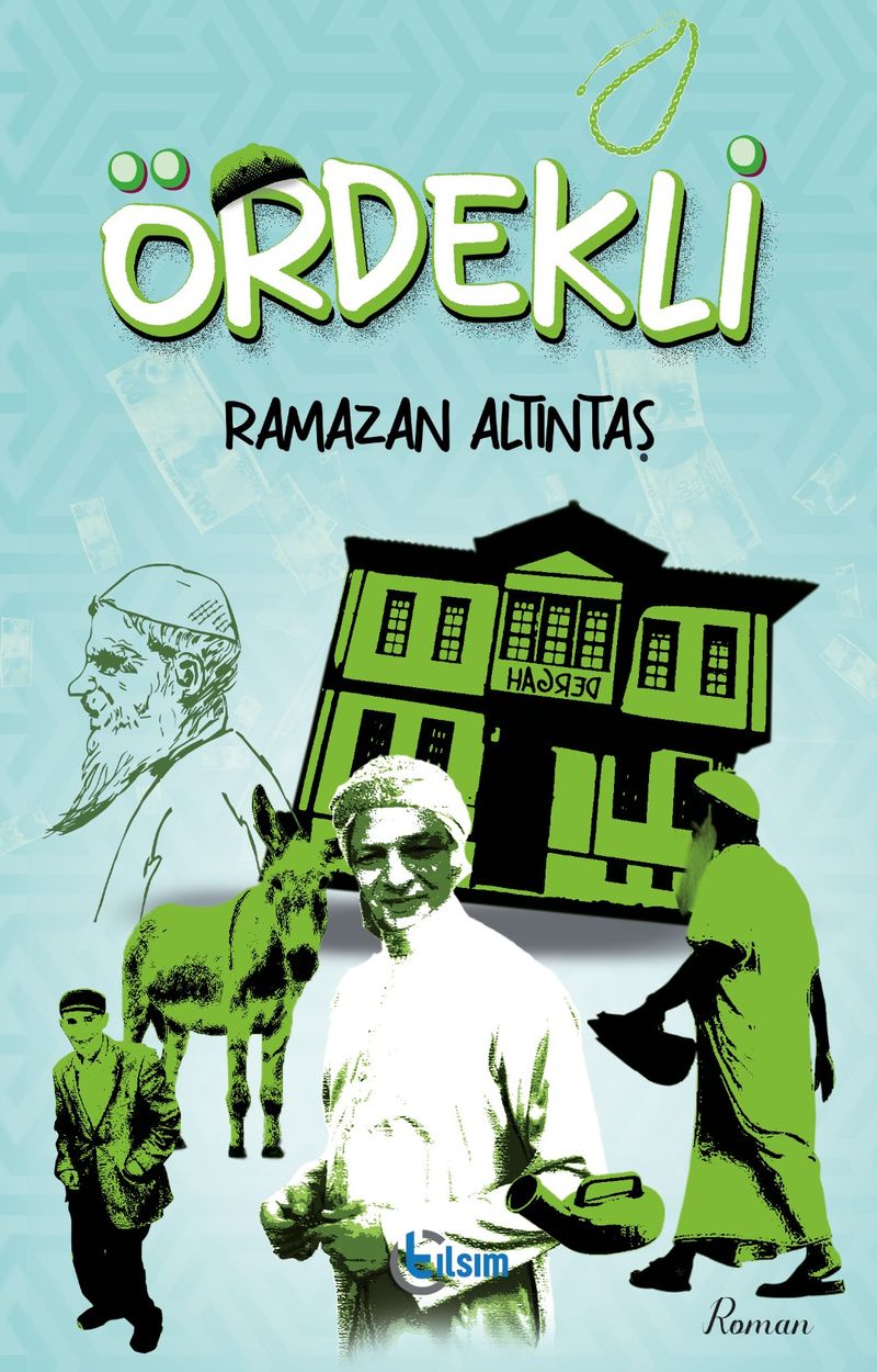 Kitap Yurdu