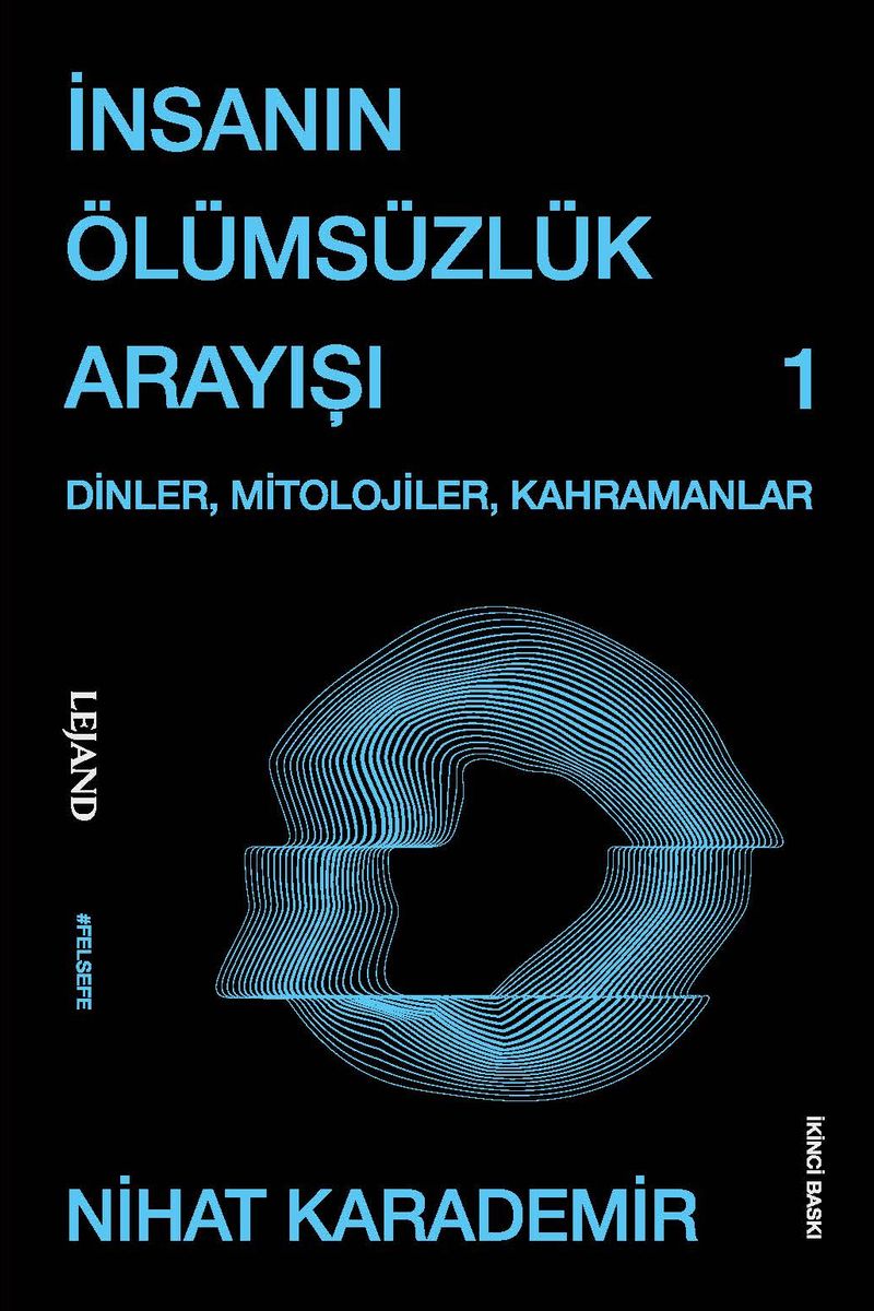 İnsanın Ölümsüzlük Arayıs ı