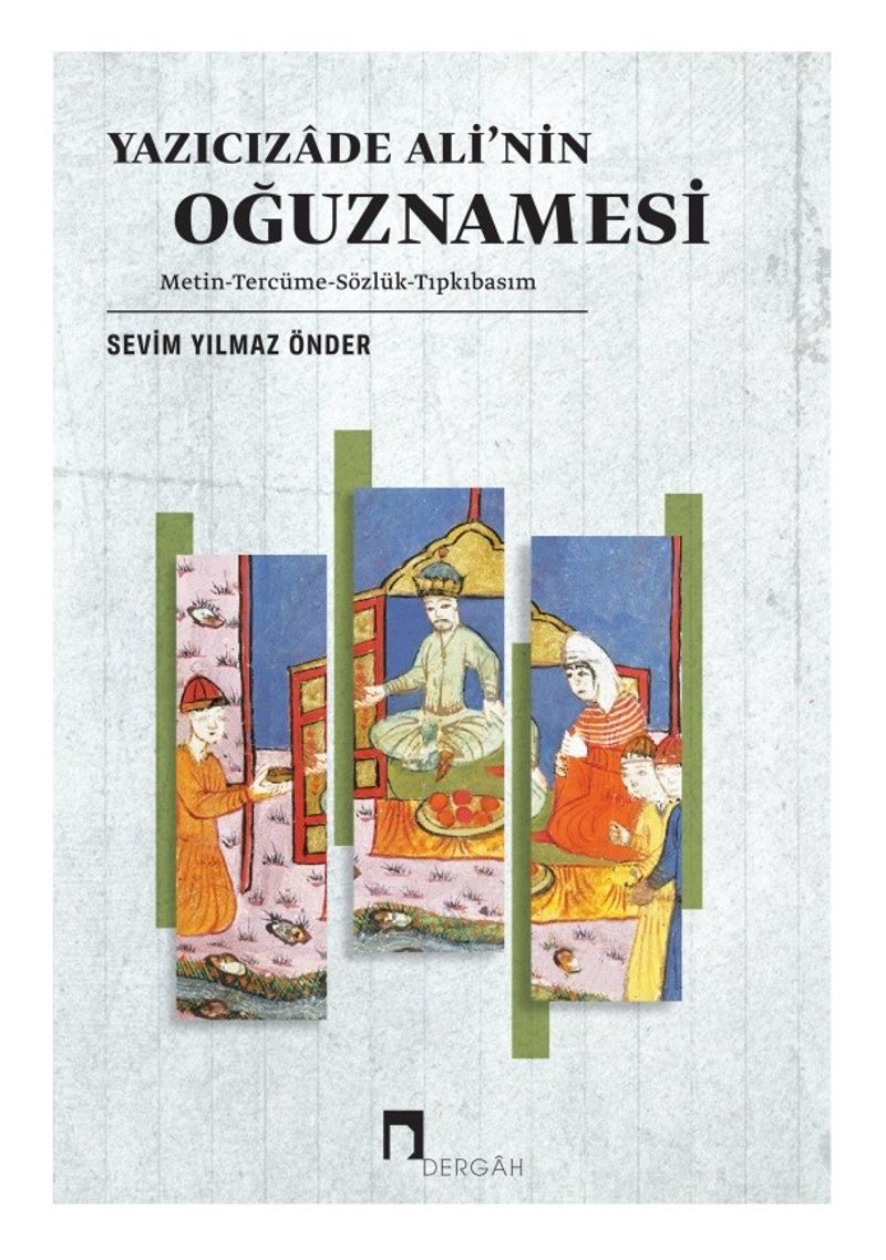 Kitap Yurdu