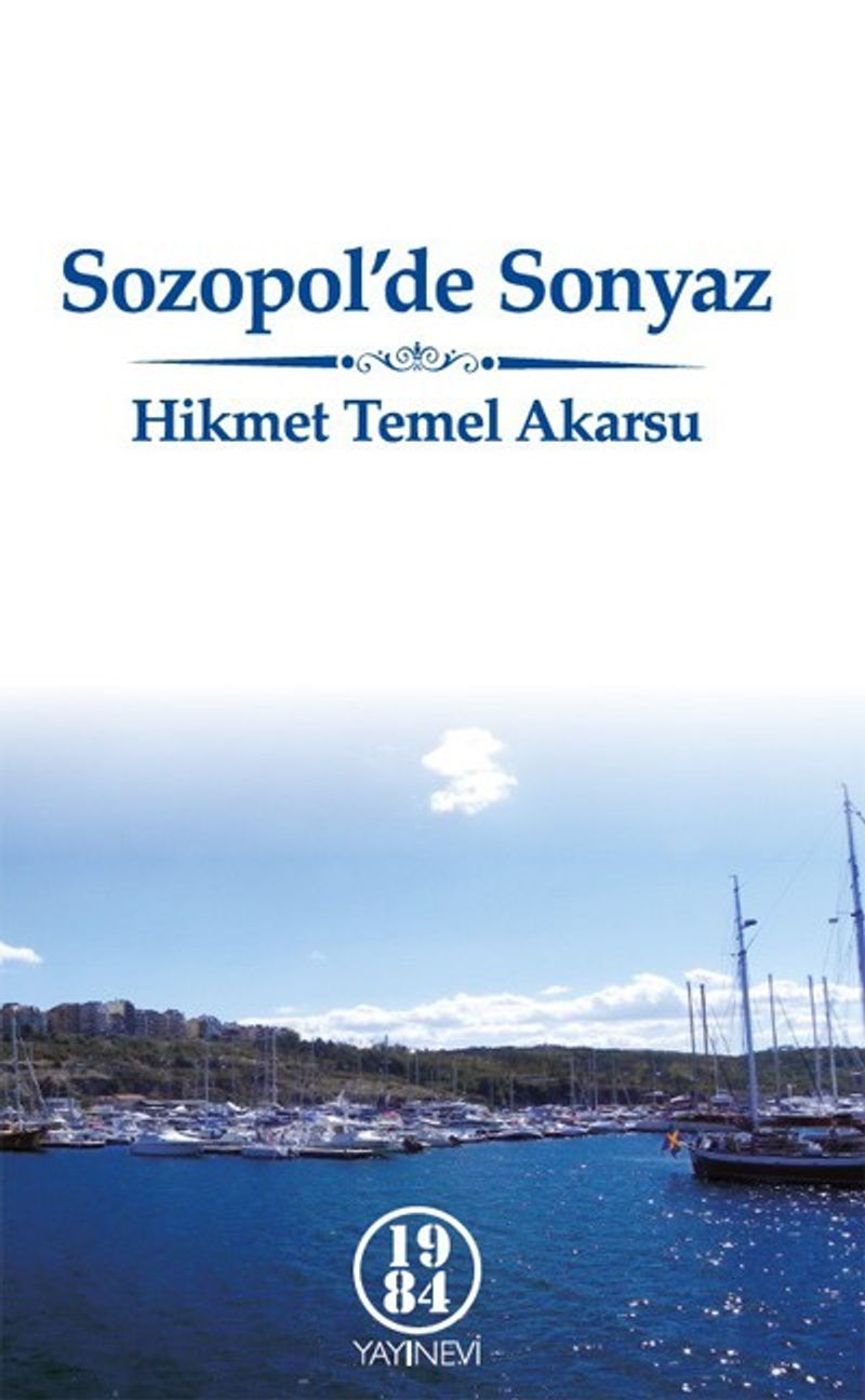 Sozopol de Sonyaz