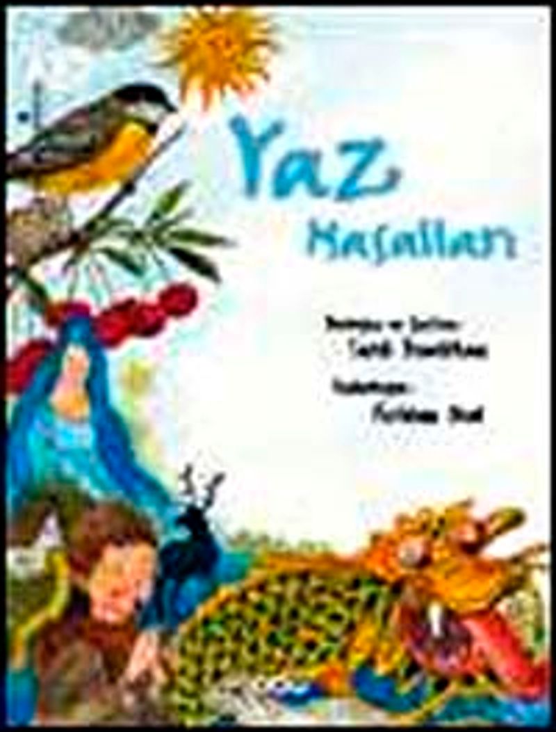 Kitap Yurdu