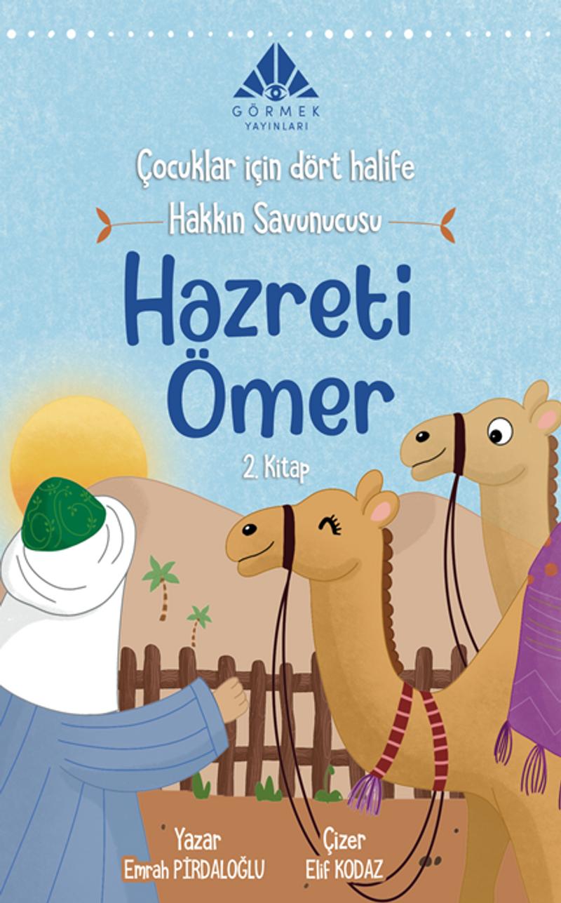 Hakkın Savunucusu Hazreti