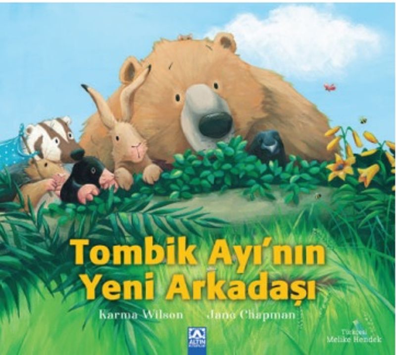 Kitap Yurdu