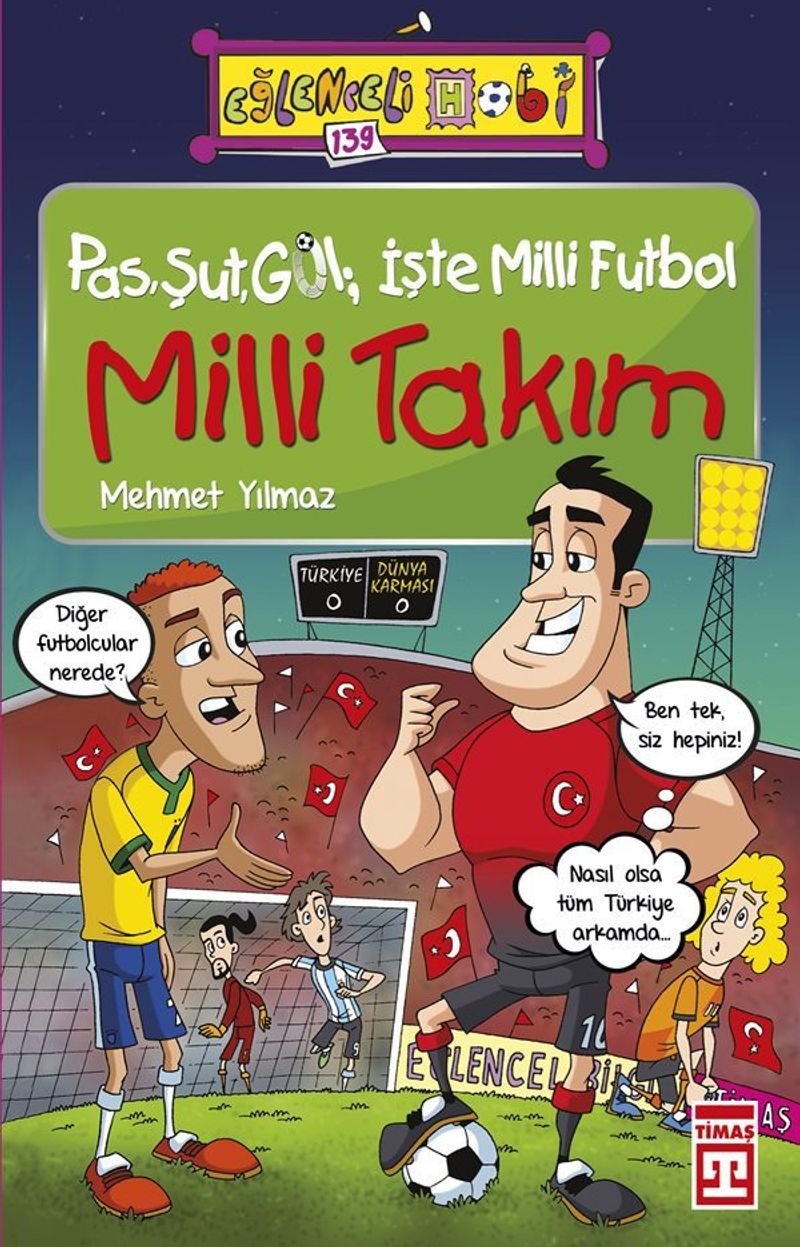 Kitap Yurdu