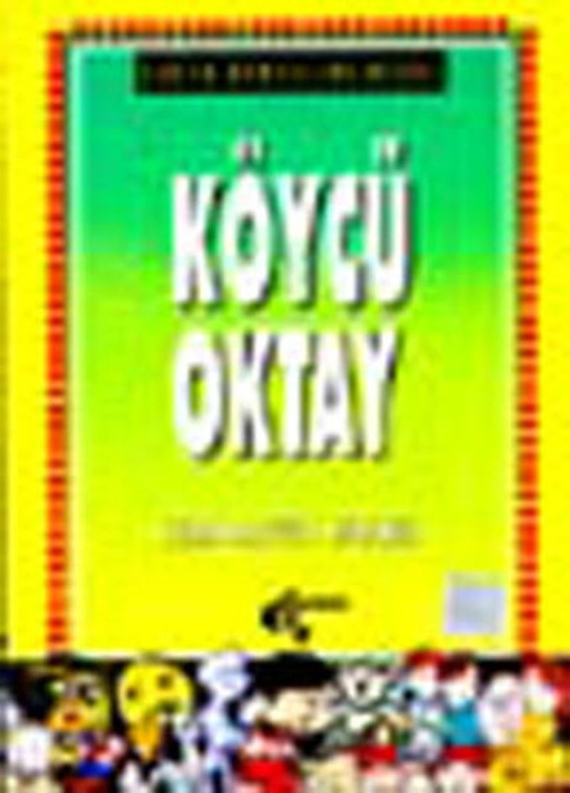 Kitap Yurdu