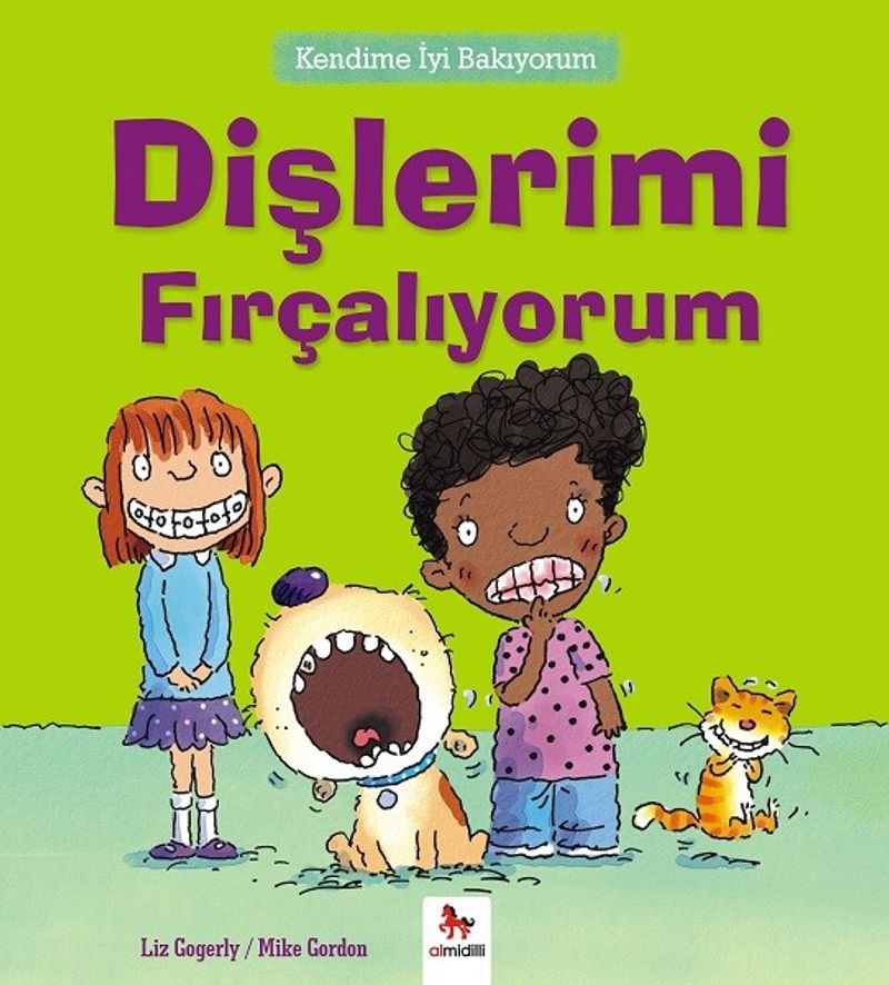 Kitap Yurdu