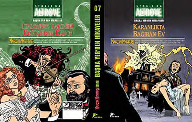 Kitap Yurdu