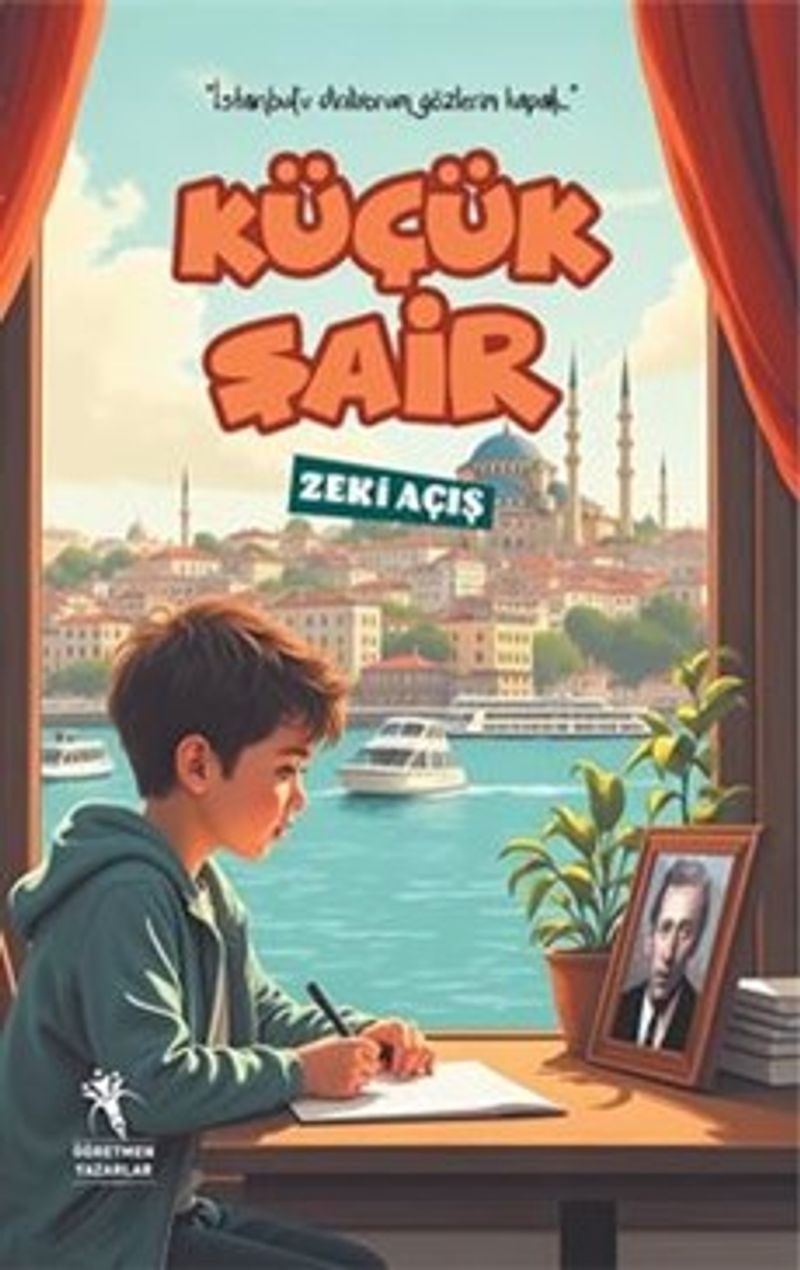 Küçük Şair