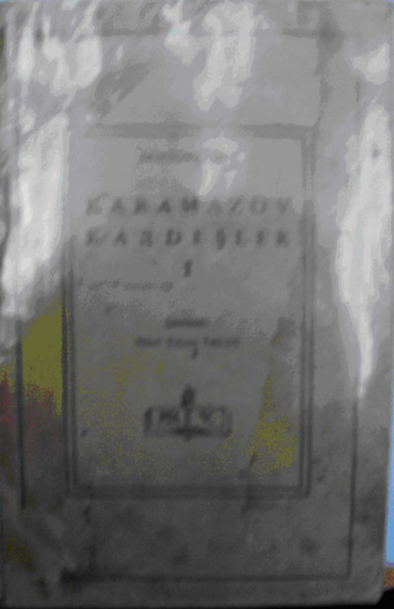 Kitap Yurdu