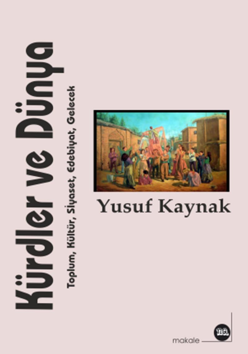 Kürdler ve Dünya
