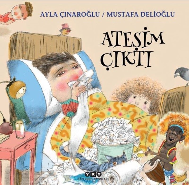 Kitap Yurdu