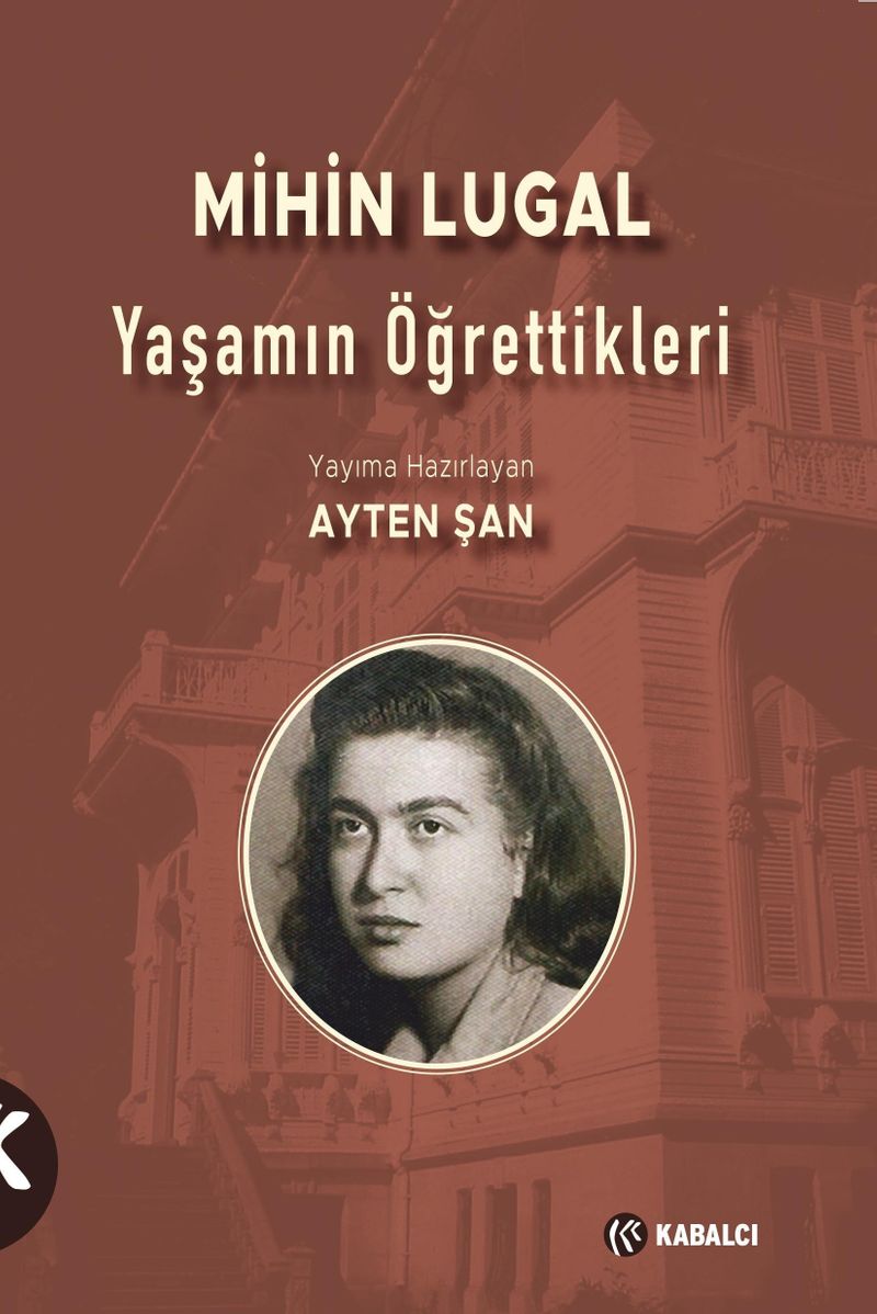 Yaşamın Öğrettikleri