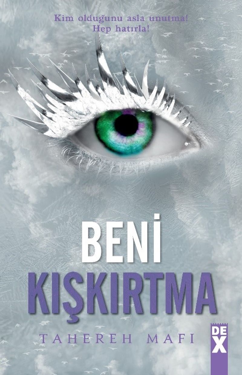 Beni Kıs kırtma