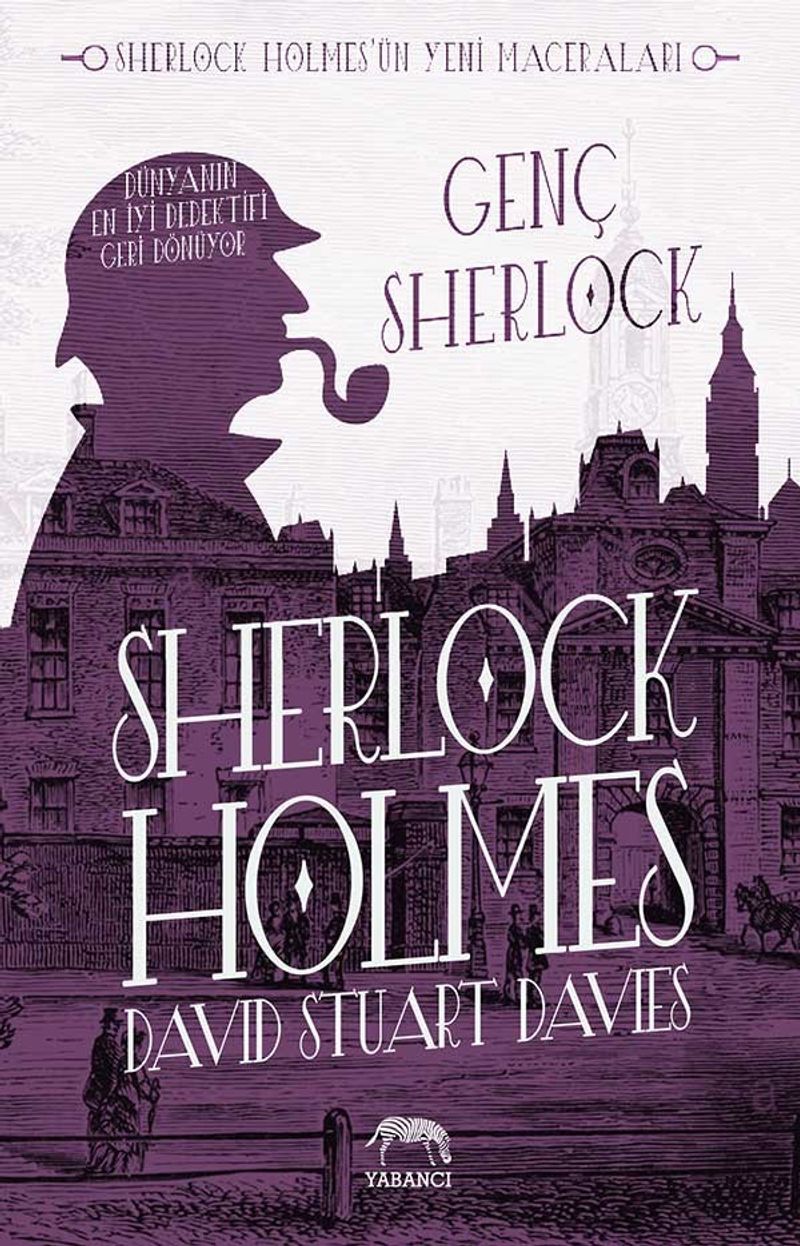 Sherlock Holmes Genç Sherlock