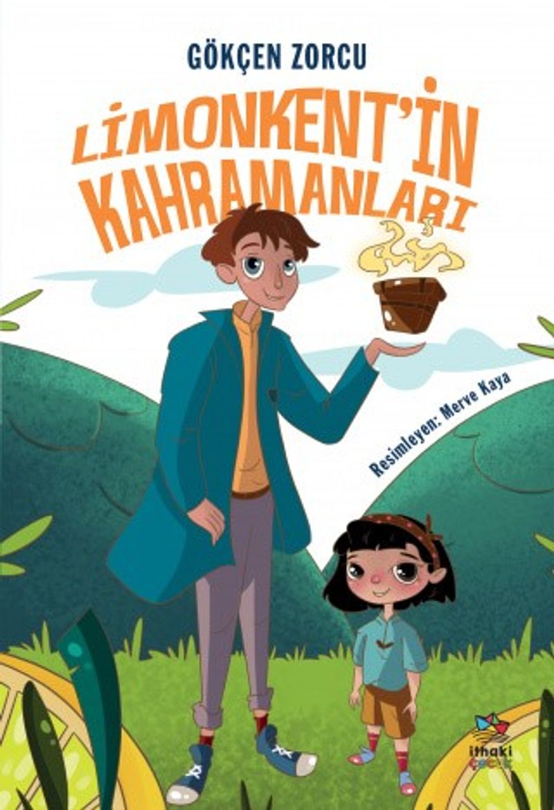 Kitap Yurdu