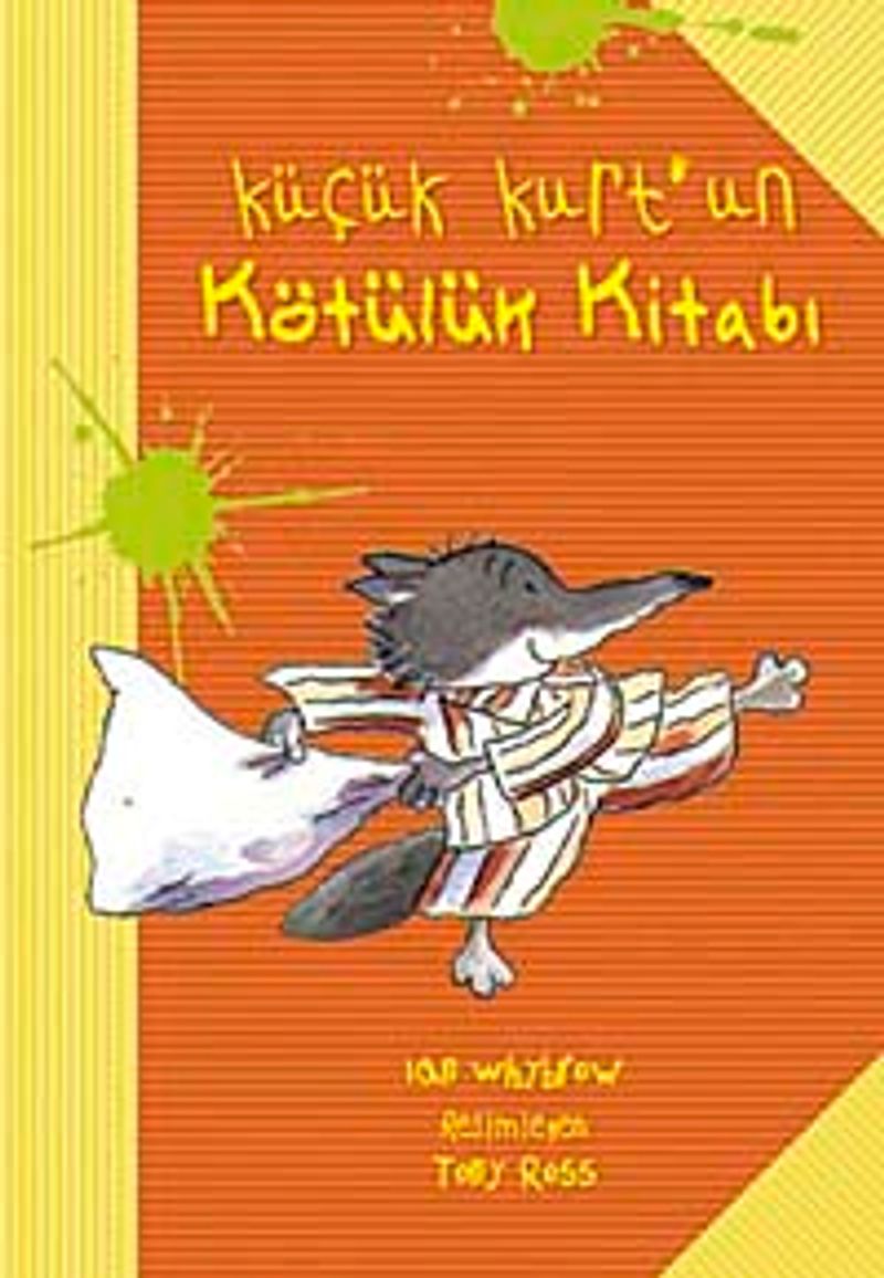 Kitap Yurdu