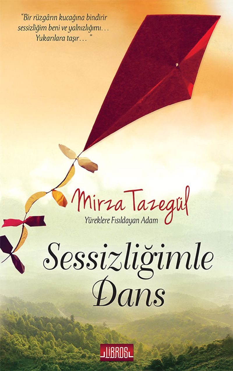 Sessizliğimle Dans Mirza Tazegül 80 İndirim