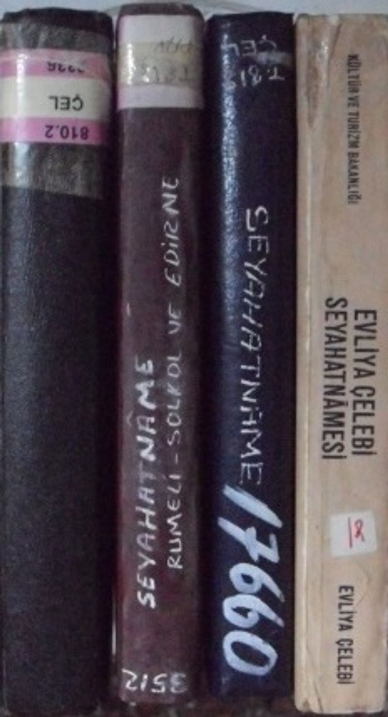 Kitap Yurdu