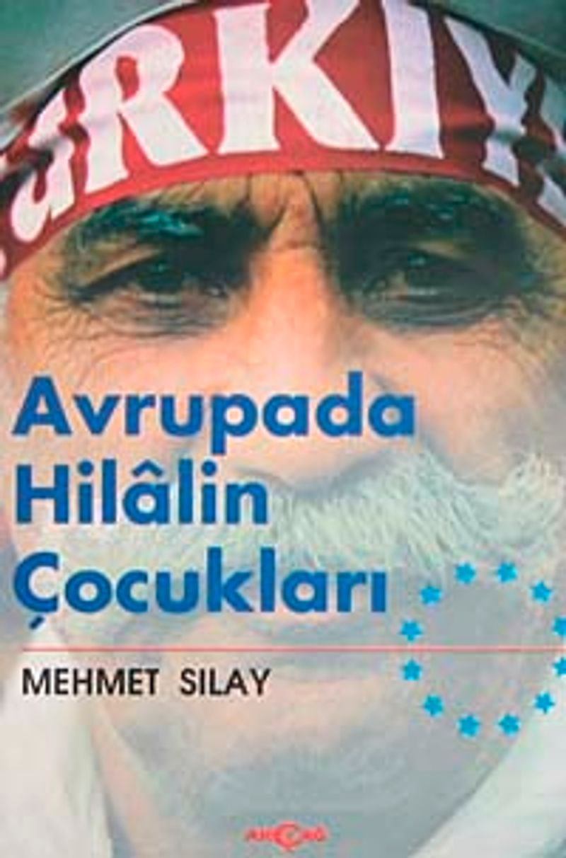 Avrupada Hilalin Çocukları