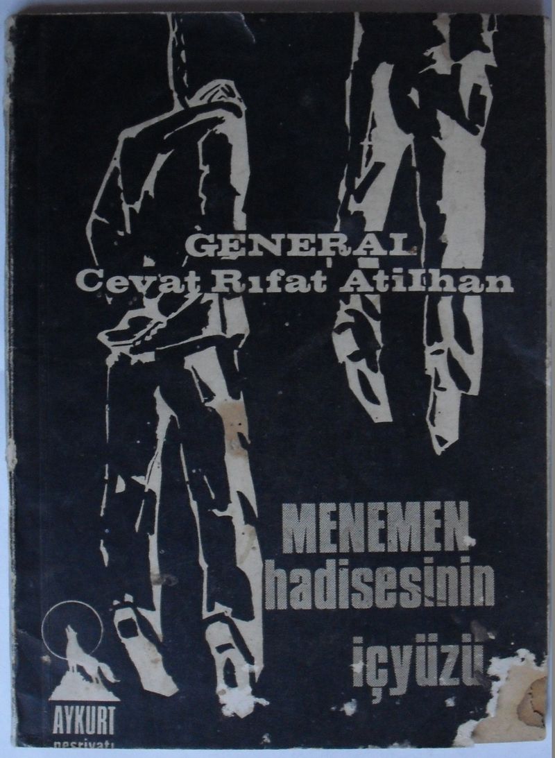 Menemen Hadisesinin İçyüzü