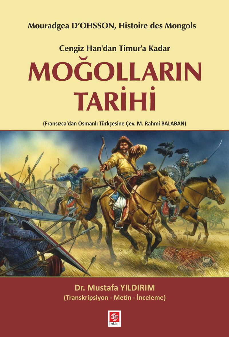 Kitap Yurdu