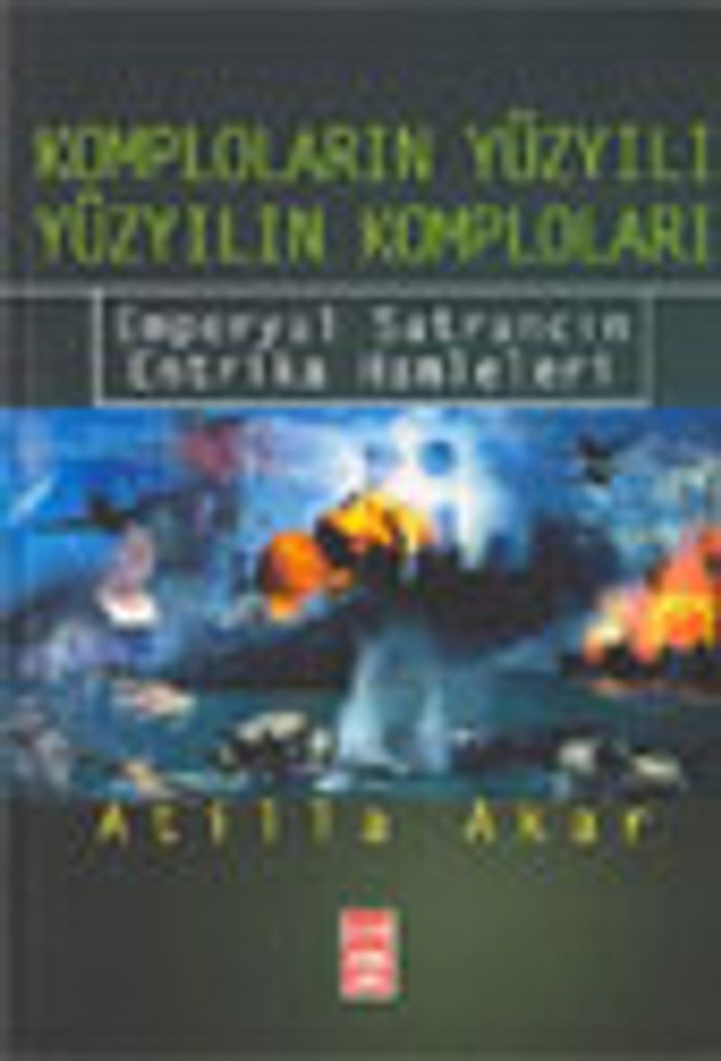 Kitap Yurdu