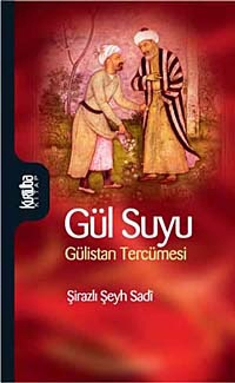 Kitap Yurdu
