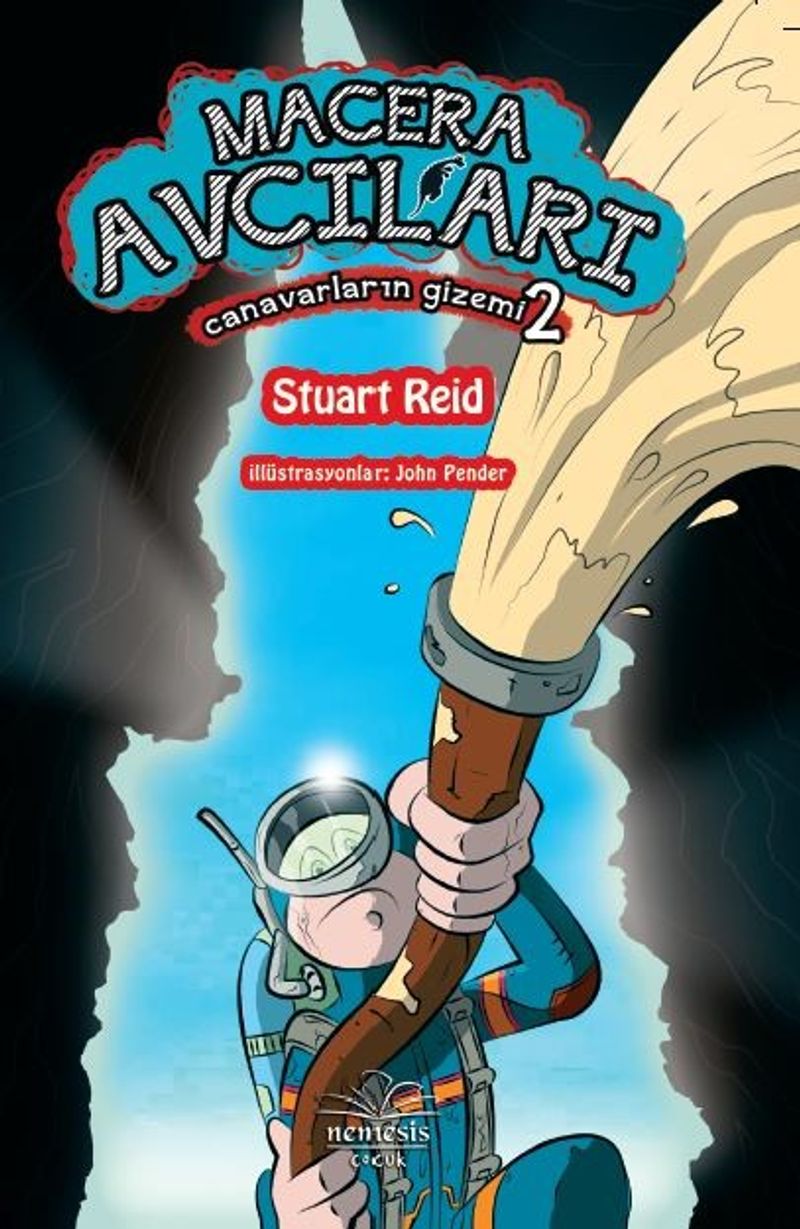 Kitap Yurdu