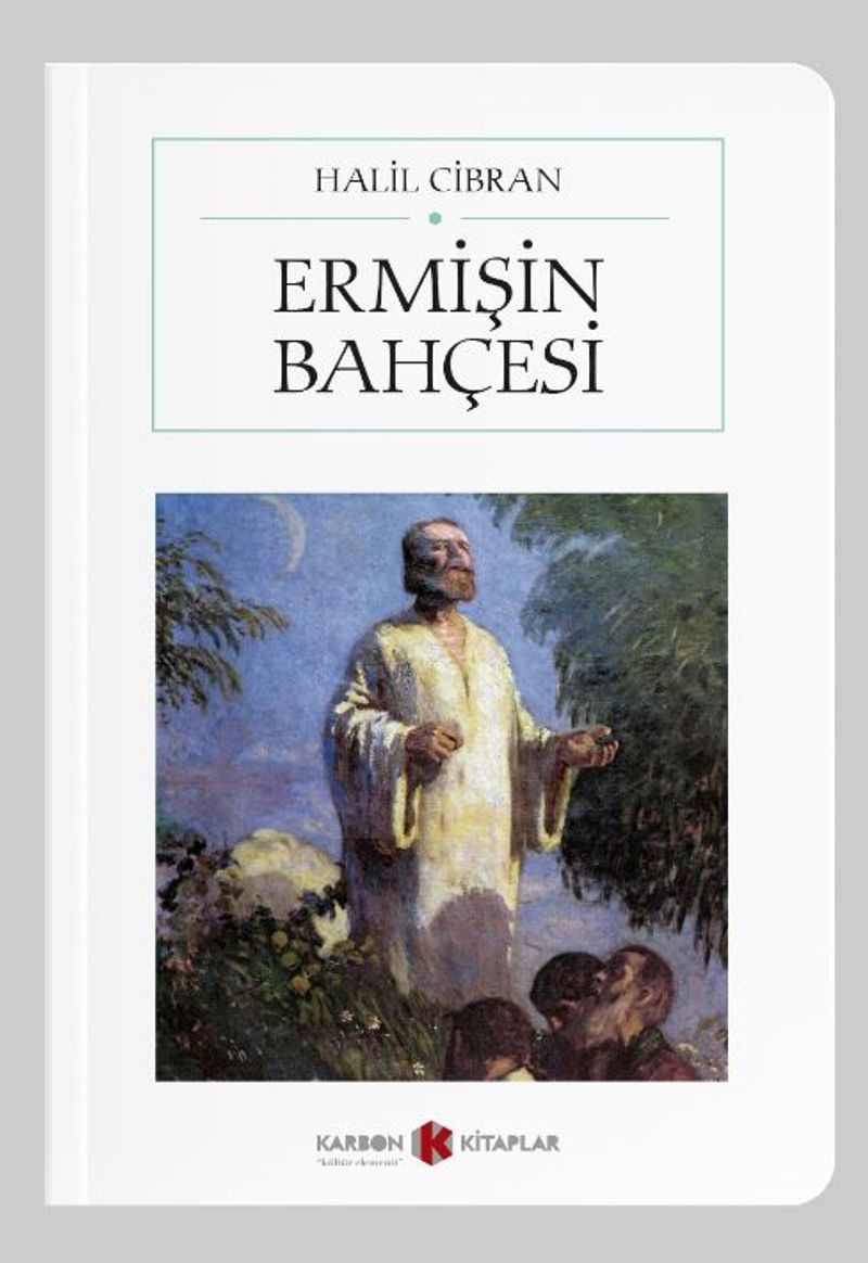 Ermiş in Bahçesi