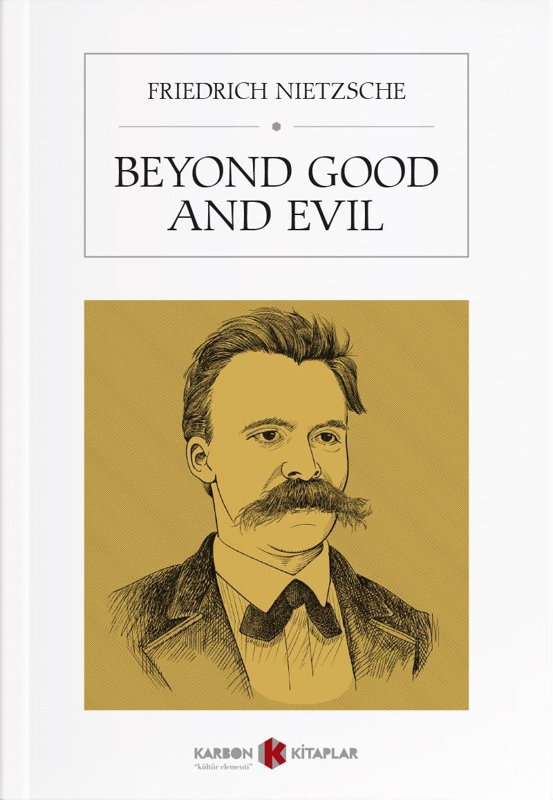 Beyond Good and Evil