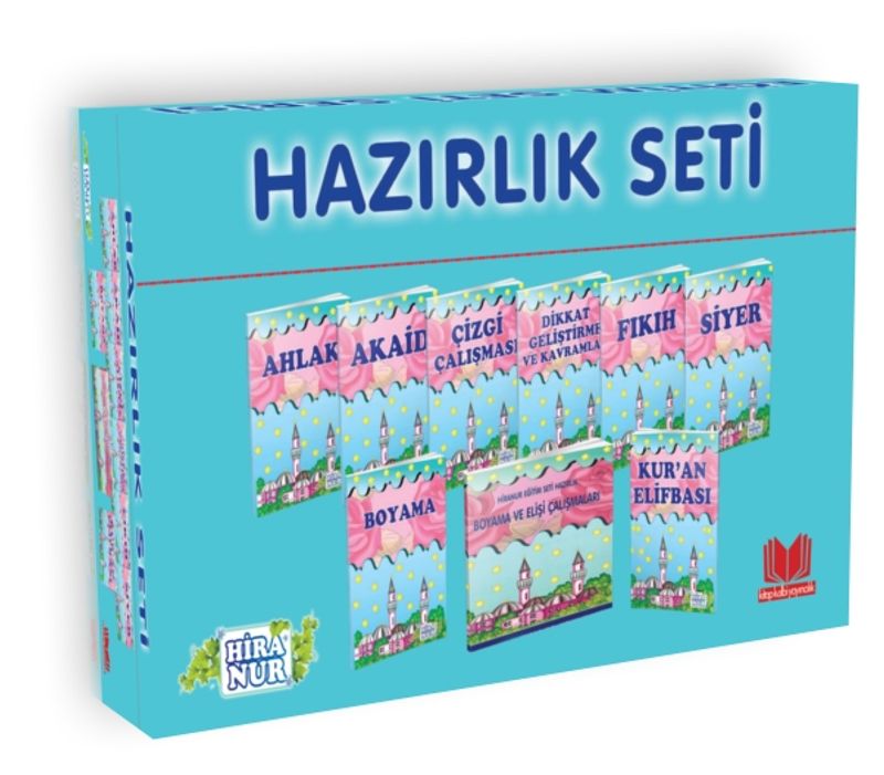 Kitap Yurdu