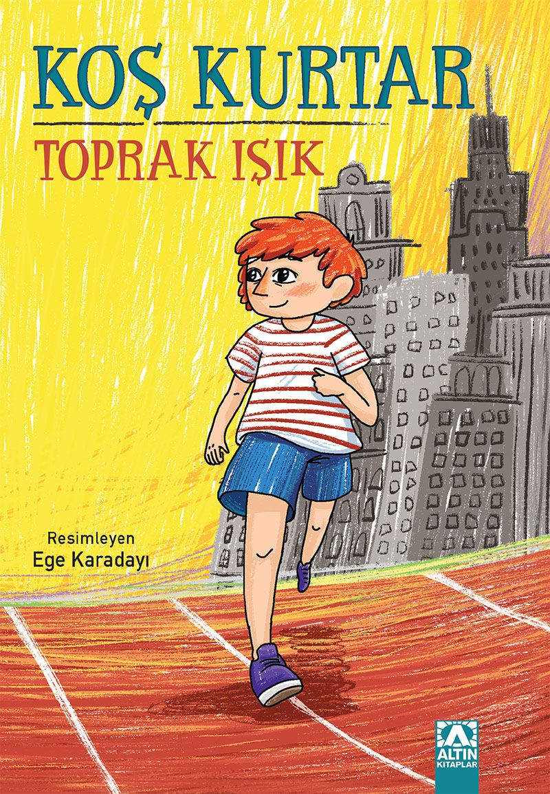 Kitap Yurdu