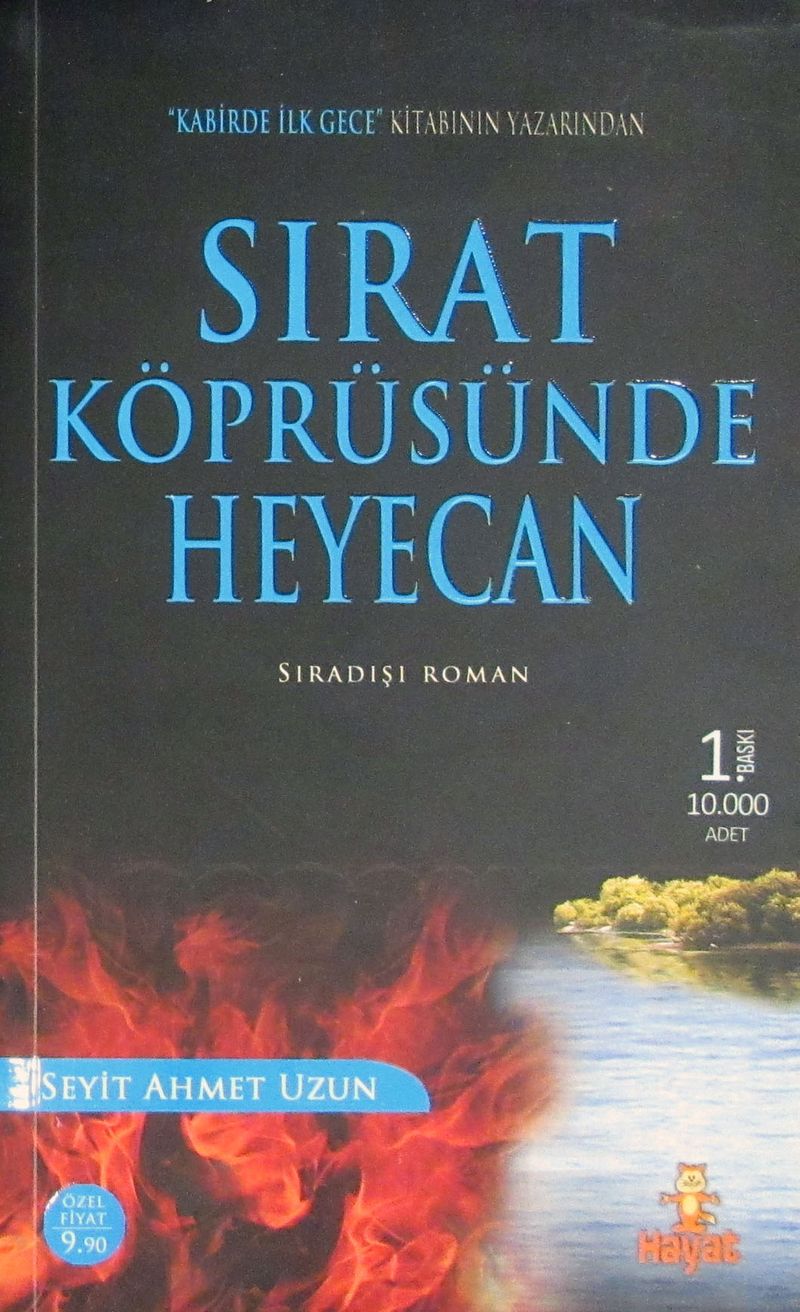Kitap Yurdu