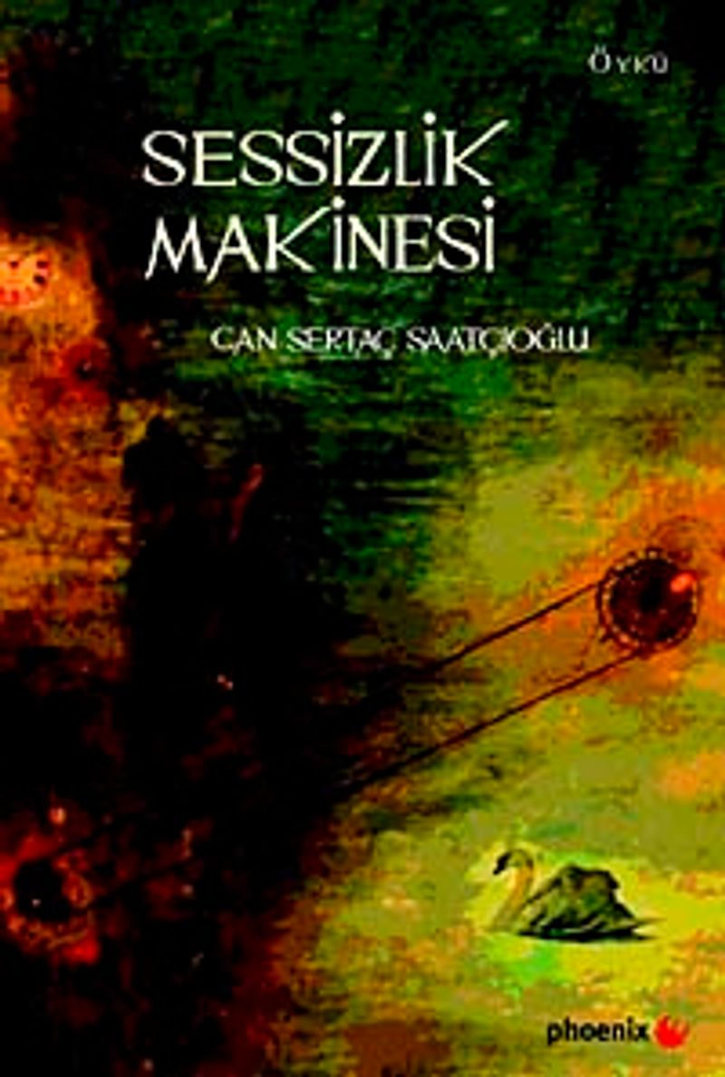 Sessizlik Makinesi