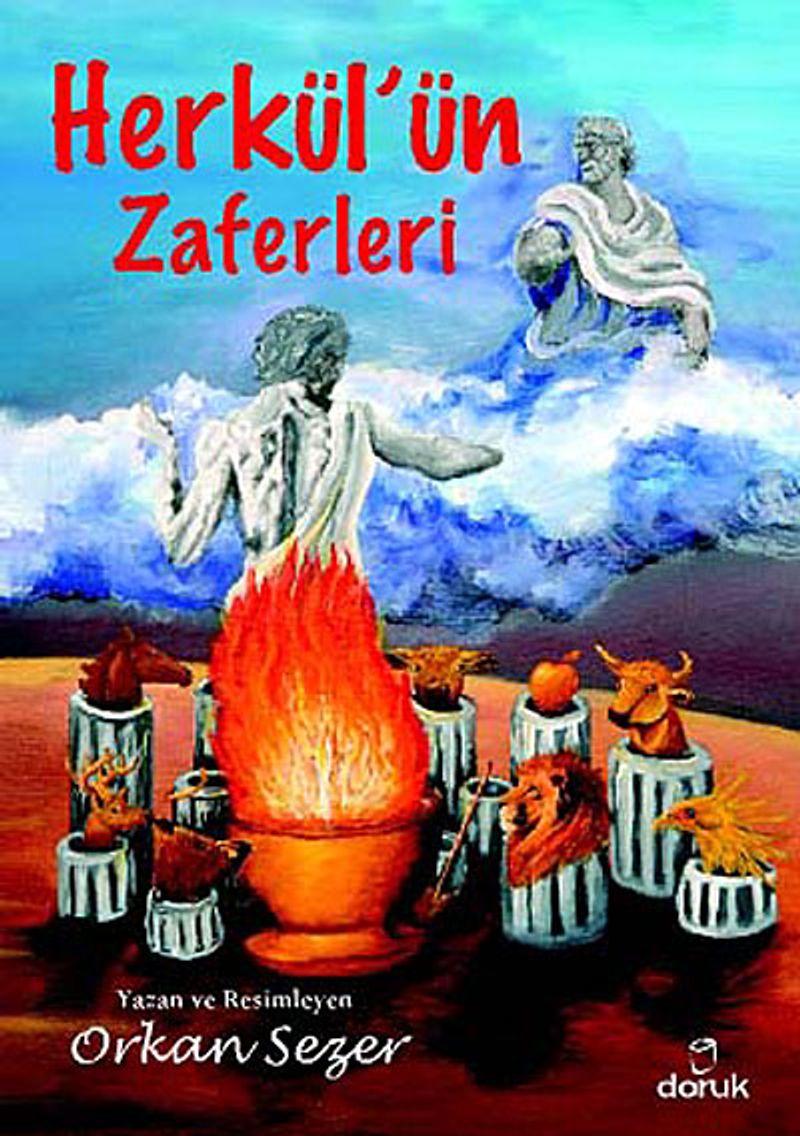 Herkül ün Zaferleri