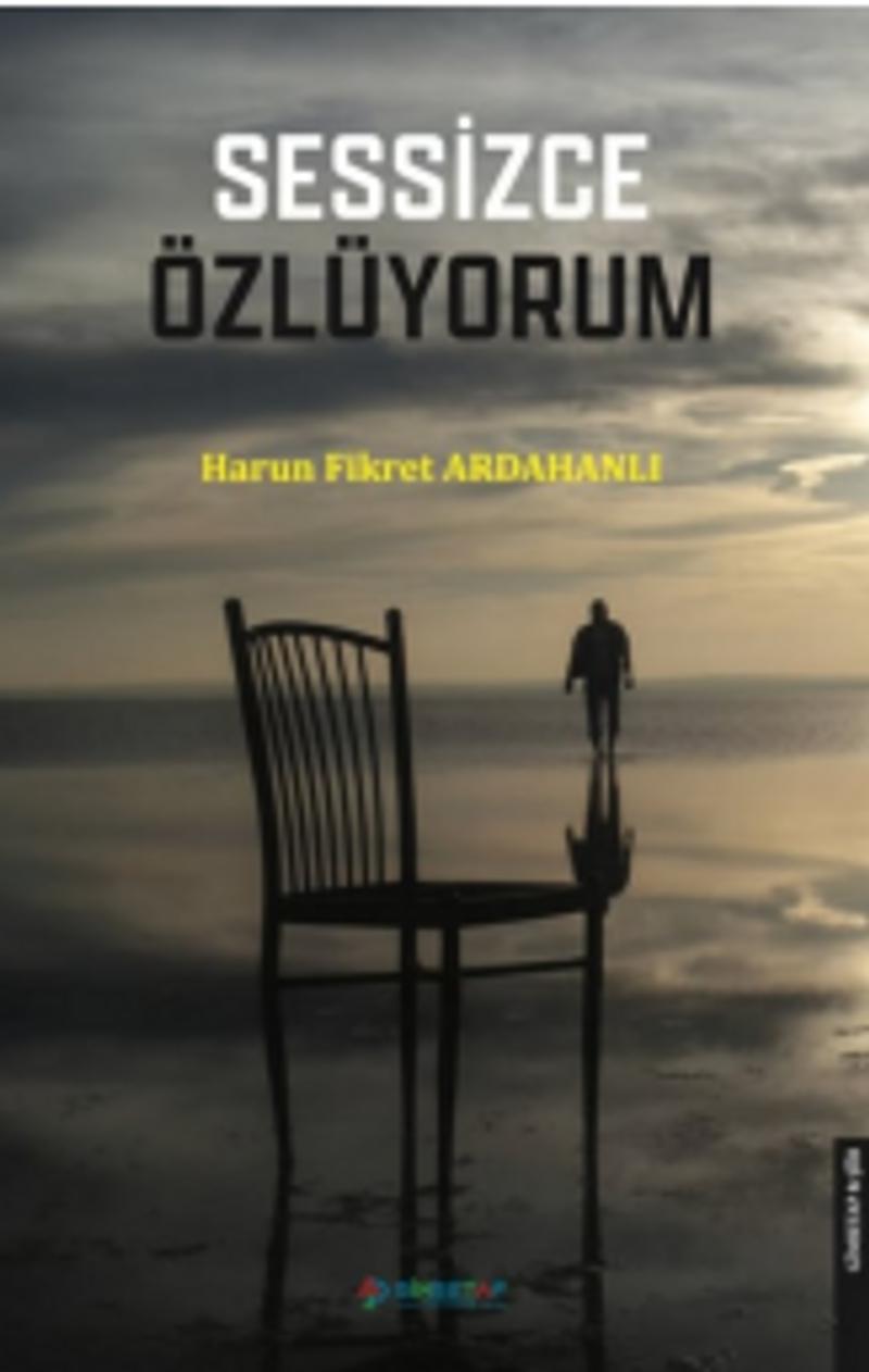 Sessizce Özlüyorum