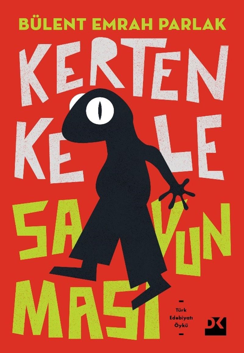 Kertenkele Savunması SC