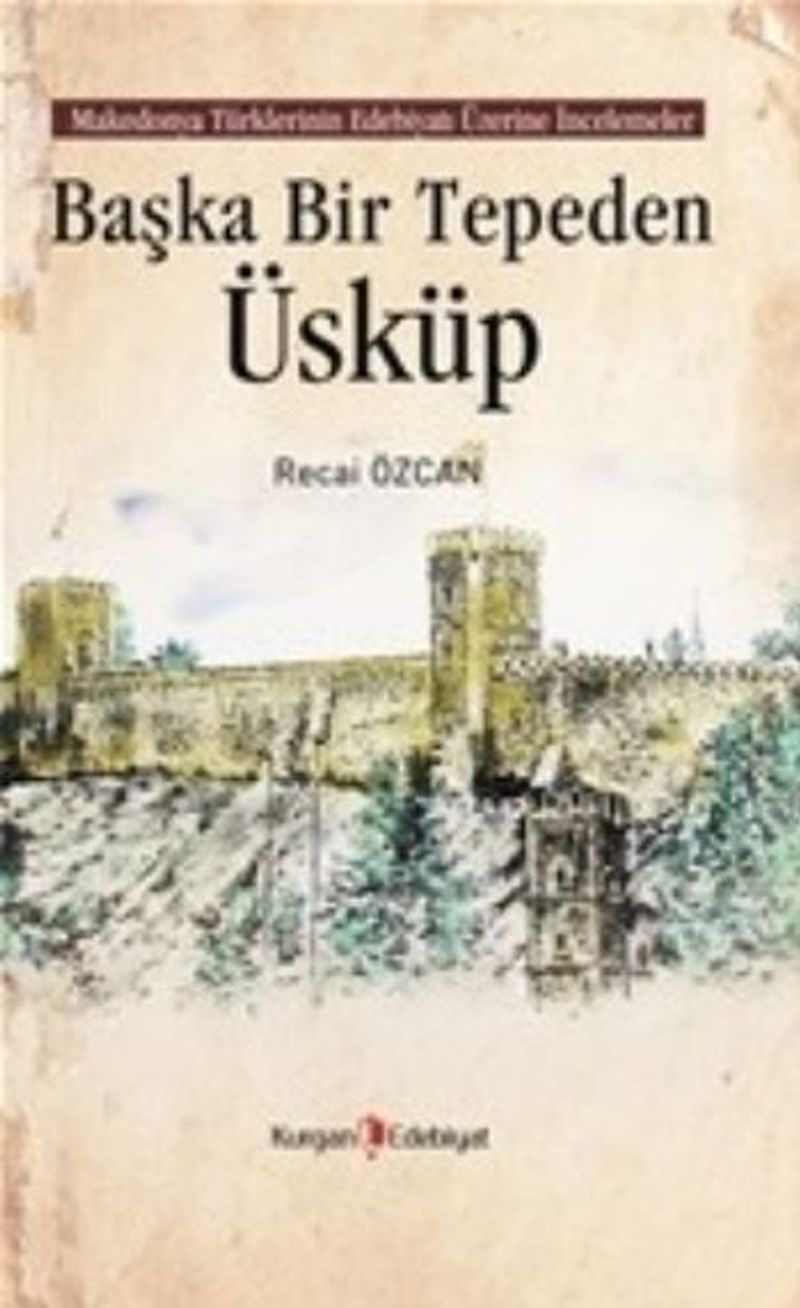 Kitap Yurdu