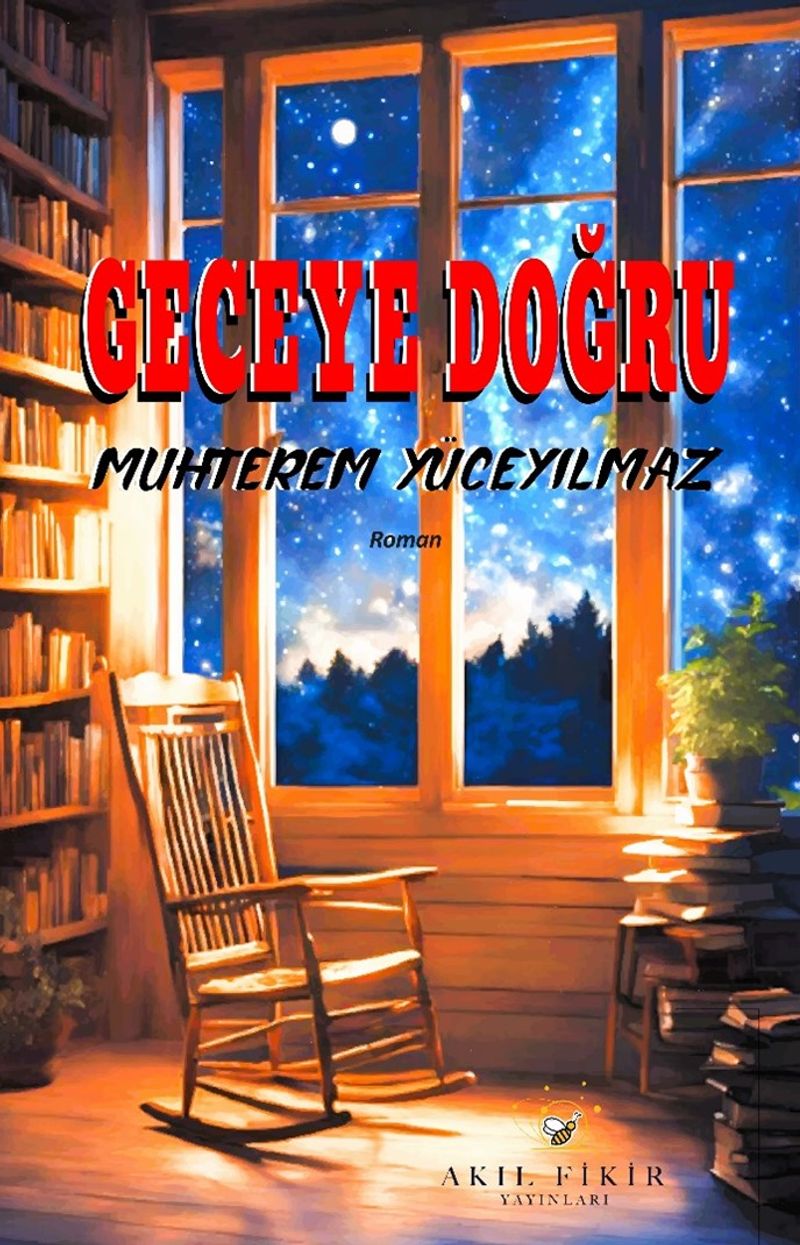 Kitap Yurdu